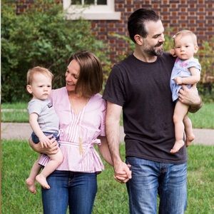 Meet your Posher, Mariana